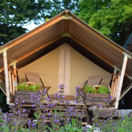 Luxury tent Luxury Camping Tent