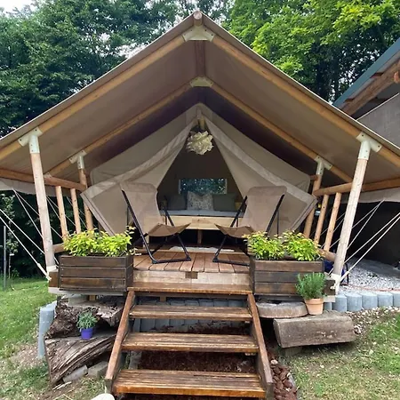Luxury Camping Tent Luxury tent